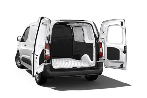 Peugeot e-Partner e-Partner Furgón M Carg Inc 100kW 50kWh