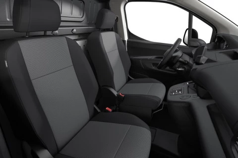 Peugeot e-Partner e-Partner Furgón M Carg Inc 100kW 50kWh