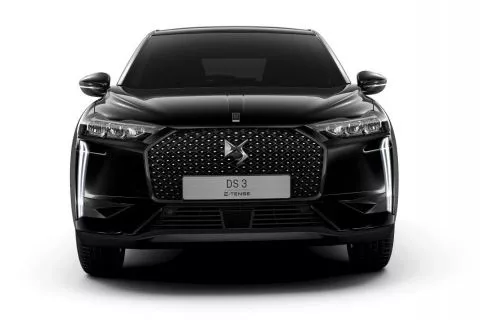 DS DS 3 Étoile E-Tense 115kW Automático DS DS 3 Étoile E-Tense 115kW Automático
