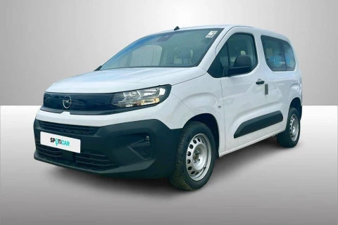 Opel Combo 100 Cv 1.5 Td S/S MT6 €6.4
