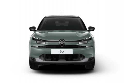 Citroën ë-C4 ë-C4 eléctrico 115kW 54kWh Plus