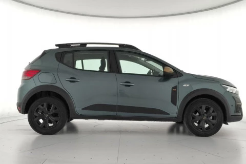 Dacia Sandero  Gasolina/Gas  Stepway ECO-G Extreme Go 74kW