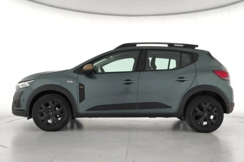 Dacia Sandero  Gasolina/Gas  Stepway ECO-G Extreme Go 74kW