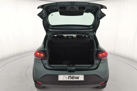 Dacia Sandero  Gasolina/Gas  Stepway ECO-G Extreme Go 74kW