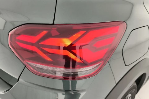 Dacia Sandero  Gasolina/Gas  Stepway ECO-G Extreme Go 74kW
