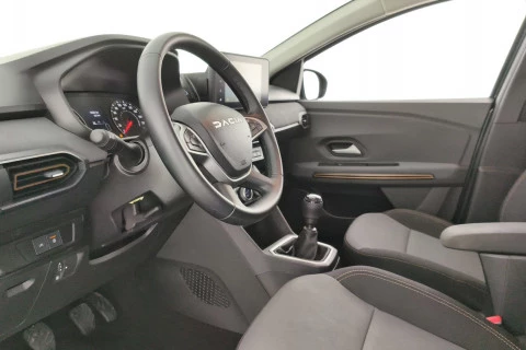 Dacia Sandero  Gasolina/Gas  Stepway ECO-G Extreme Go 74kW