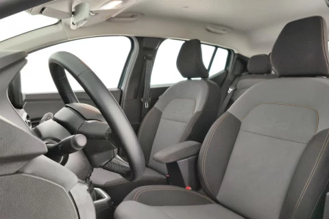 Dacia Sandero  Gasolina/Gas  Stepway ECO-G Extreme Go 74kW