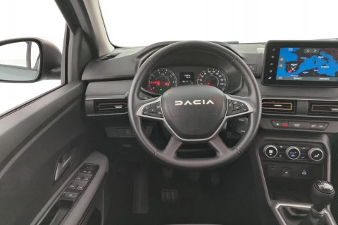 Dacia Sandero  Gasolina/Gas  Stepway ECO-G Extreme Go 74kW