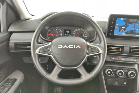 Dacia Sandero  Gasolina/Gas  Stepway ECO-G Extreme Go 74kW