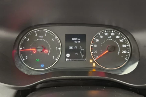 Dacia Sandero  Gasolina/Gas  Stepway ECO-G Extreme Go 74kW