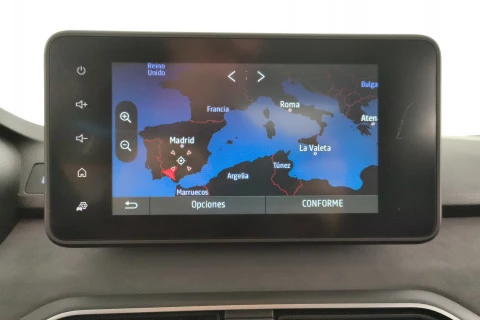 Dacia Sandero  Gasolina/Gas  Stepway ECO-G Extreme Go 74kW