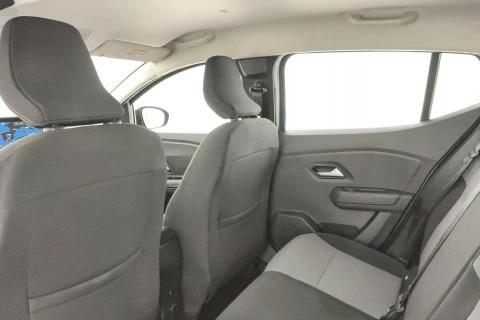 Dacia Sandero  Gasolina/Gas  Stepway ECO-G Extreme Go 74kW