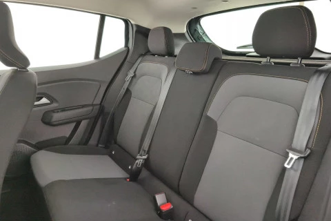 Dacia Sandero  Gasolina/Gas  Stepway ECO-G Extreme Go 74kW