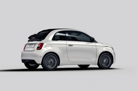 Fiat 500 ICON 1.0 Hybrid 48kW (65cv)