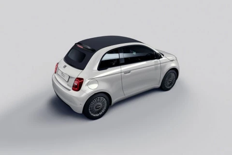 Fiat 500 ICON 1.0 Hybrid 48kW (65cv)