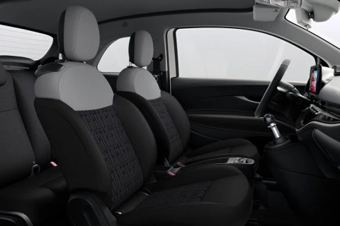 Fiat 500 ICON 1.0 Hybrid 48kW (65cv)