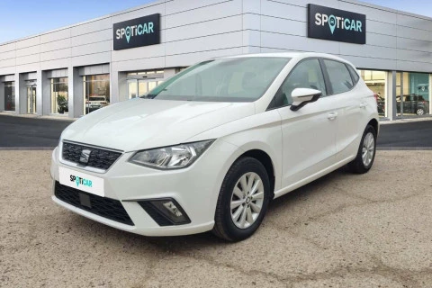 Seat Ibiza 1.0 TSI 81kW (110CV) Style XL