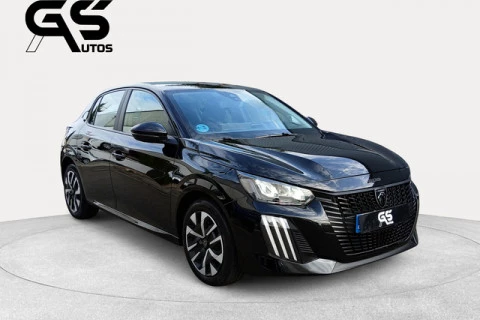 Peugeot 208 PureTech 100 Active 75 kW (100 CV)