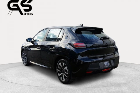 Peugeot 208 PureTech 100 Active 75 kW (100 CV)