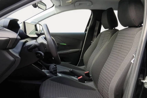 Peugeot 208 PureTech 100 Active 75 kW (100 CV)