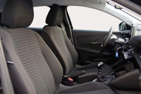 Peugeot 208 PureTech 100 Active 75 kW (100 CV)