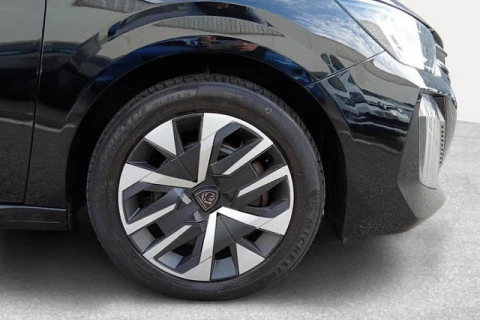 Peugeot 208 PureTech 100 Active 75 kW (100 CV)
