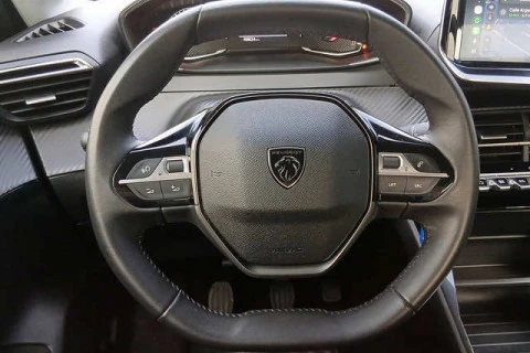 Peugeot 208 PureTech 100 Active 75 kW (100 CV)