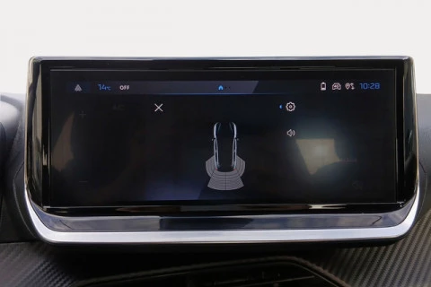 Peugeot 208 PureTech 100 Active 75 kW (100 CV)