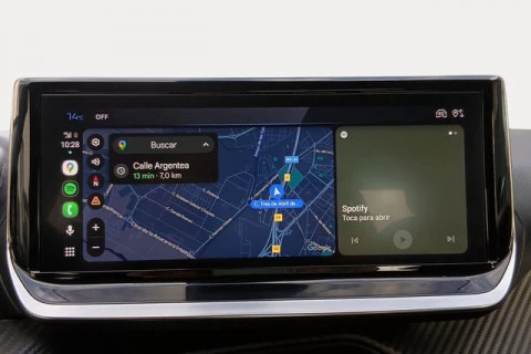 Peugeot 208 PureTech 100 Active 75 kW (100 CV)