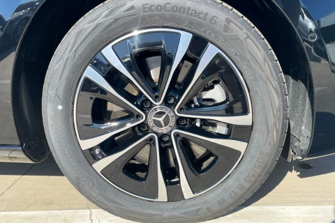 Mercedes-Benz Clase A A 250 e con tecnología híbrida EQ