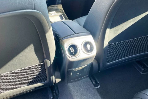 Mercedes-Benz Clase A A 250 e con tecnología híbrida EQ