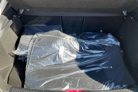 Mercedes-Benz Clase A A 250 e con tecnología híbrida EQ