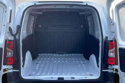 Opel Combo Cargo 650kg Diesel 1.5 100HP S&S MT E6.4