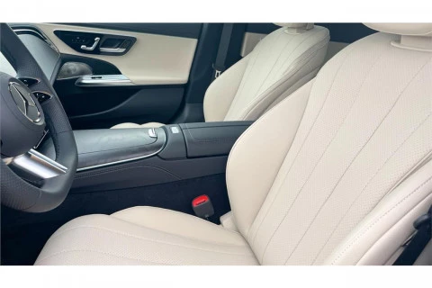 Mercedes-Benz Clase E E 220 d