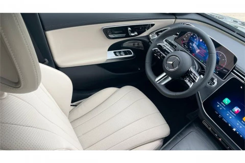 Mercedes-Benz Clase E E 220 d