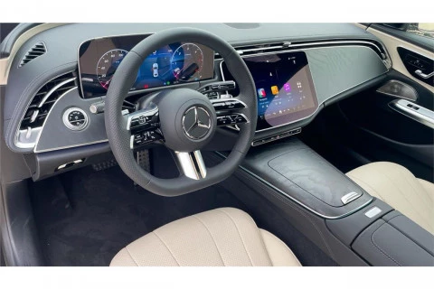 Mercedes-Benz Clase E E 220 d