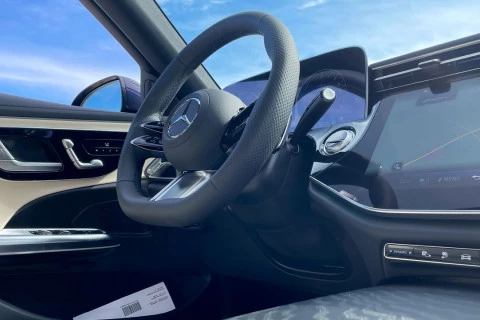 Mercedes-Benz Clase E E 220 d