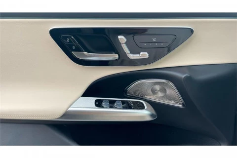 Mercedes-Benz Clase E E 220 d