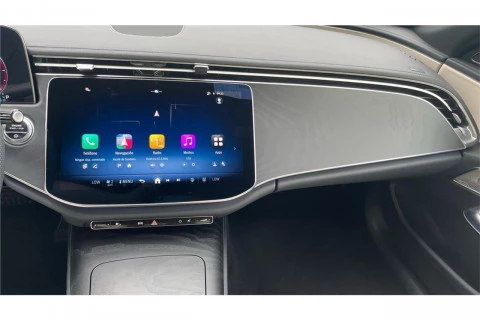 Mercedes-Benz Clase E E 220 d