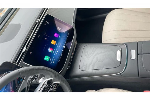 Mercedes-Benz Clase E E 220 d