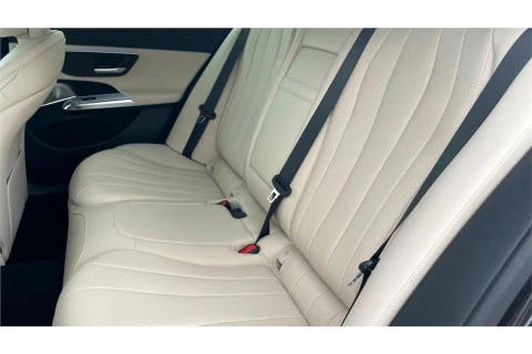 Mercedes-Benz Clase E E 220 d