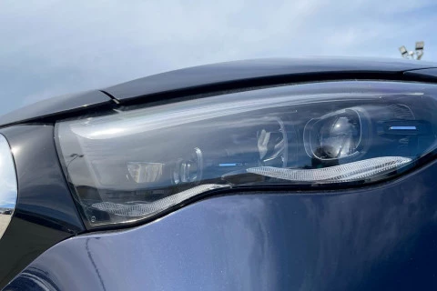 Mercedes-Benz Clase E E 220 d