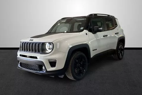 Jeep Renegade North Star PHEV 240CV