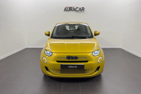 Fiat 500 TORINO 1.0 Hybrid 48kW (65cv)