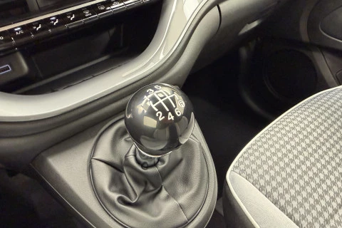 Fiat 500 TORINO 1.0 Hybrid 48kW (65cv)