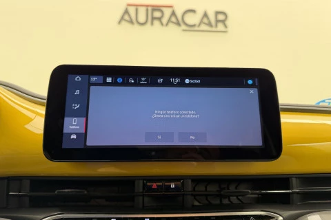 Fiat 500 TORINO 1.0 Hybrid 48kW (65cv)