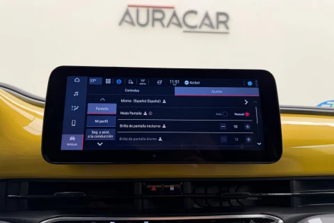 Fiat 500 TORINO 1.0 Hybrid 48kW (65cv)