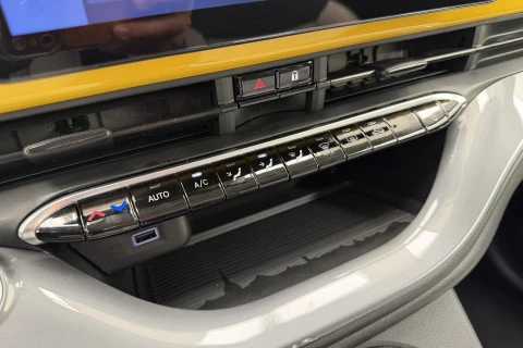 Fiat 500 TORINO 1.0 Hybrid 48kW (65cv)