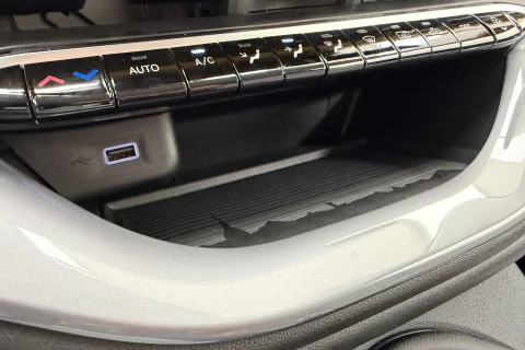 Fiat 500 TORINO 1.0 Hybrid 48kW (65cv)