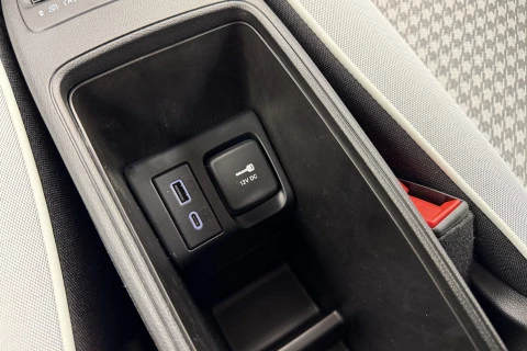 Fiat 500 TORINO 1.0 Hybrid 48kW (65cv)